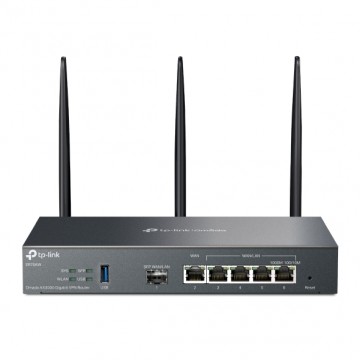 TP-Link ER706W Omada AX3000 Gigabit VPN Router